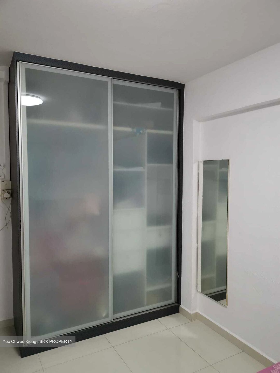 Blk 207 Serangoon Central (Serangoon), HDB 4 Rooms #561007661